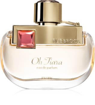 afnan perfumes oh tiara ruby woda perfumowana 100 ml   