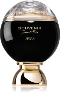 afnan perfumes souvenir desert rose