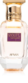 afnan perfumes violet bouquet