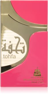 bait al bakhoor tohfa pink