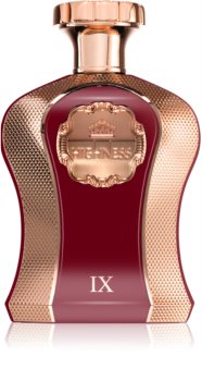 afnan perfumes highness ix