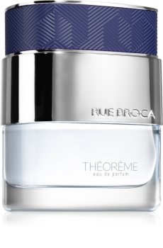 rue broca theoreme pour homme woda perfumowana 90 ml    