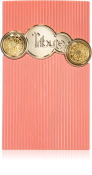 afnan perfumes tribute pink woda perfumowana dla kobiet 100 ml  