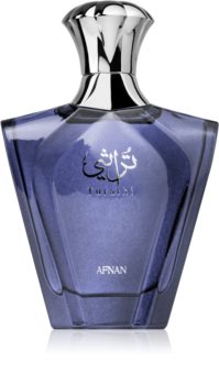 afnan perfumes turathi blue woda perfumowana dla mężczyzn 90 ml   
