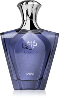 afnan perfumes turathi blue