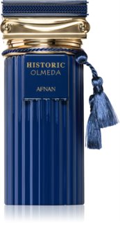 afnan perfumes historic olmeda