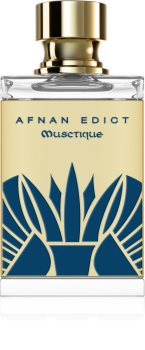 afnan perfumes edict - musctique