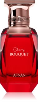 afnan perfumes cherry bouquet