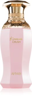 afnan perfumes kiaana crush