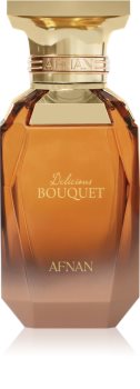 afnan perfumes delicious bouquet