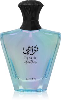 afnan perfumes turathi electric