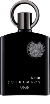 Afnan Supremacy Noir woda perfumowana unisex 100 ml
