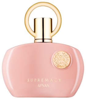 Afnan Supremacy Pour Femme Pink parfemska voda za žene 100 ml