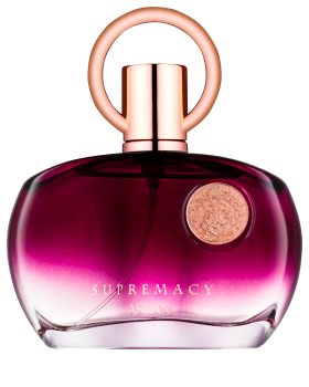 afnan perfumes supremacy femme purple woda perfumowana dla kobiet 100 ml   