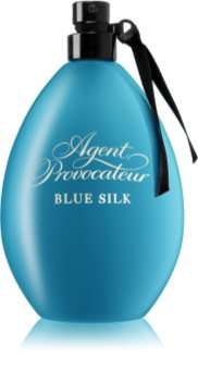 Agent Provocateur Blue Silk parfemska voda za žene 100 ml