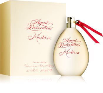 Agent Provocateur Maitresse woda perfumowana dla kobiet 100 ml