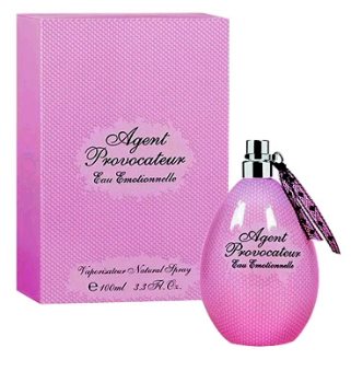 Agent Provocateur Eau Emotionnelle toaletna voda za žene 50 ml