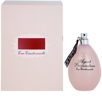 Agent Provocateur Eau Emotionnelle toaletní voda pro ženy 100 ml