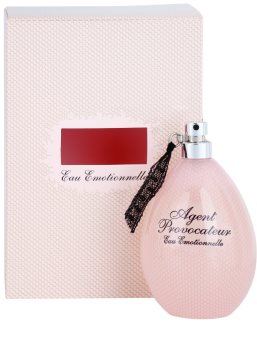 Agent Provocateur Eau Emotionnelle toaletní voda pro ženy 100 ml