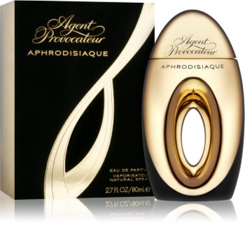 Agent Provocateur Aphrodisiaque eau de parfum per donna 80 ml