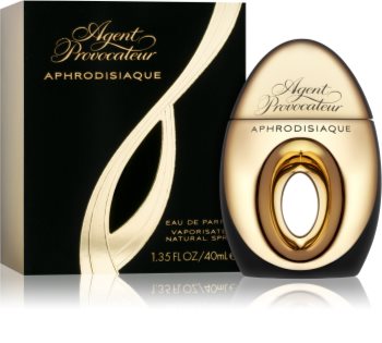 Agent Provocateur Aphrodisiaque Parfumovaná voda pre ženy 40 ml