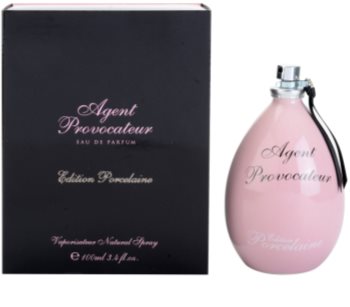 Agent Provocateur Agent Provocateur eau de parfum pentru femei 100 ml