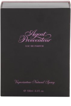 Agent Provocateur Agent Provocateur eau de parfum pentru femei 100 ml