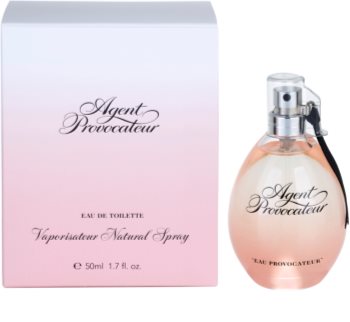 Agent Provocateur Eau Provocateur eau de toilette pentru femei 50 ml