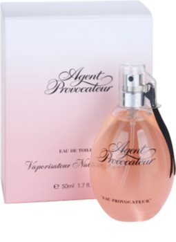 Agent Provocateur Eau Provocateur eau de toilette pentru femei 50 ml