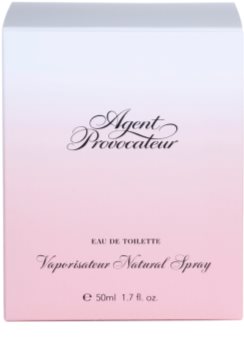 Agent Provocateur Eau Provocateur eau de toilette pentru femei 50 ml