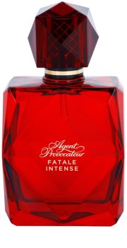 Agent Provocateur Fatale Intense Eau de Parfum Damen 100 ml