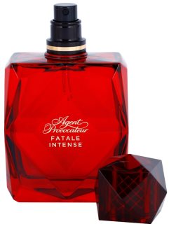 Agent Provocateur Fatale Intense parfémovaná voda pro ženy 100 ml
