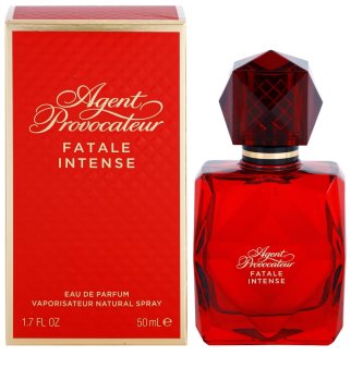 Agent Provocateur Fatale Intense eau de parfum nőknek 50 ml