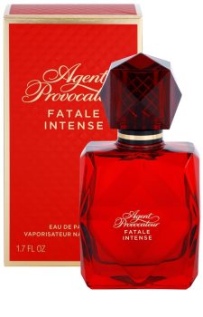 Agent Provocateur Fatale Intense Eau de Parfum voor Vrouwen 50 ml