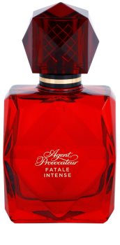 Agent Provocateur Fatale Intense Eau de Parfum voor Vrouwen 50 ml