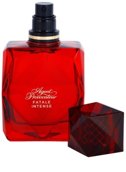 Agent Provocateur Fatale Intense Eau de Parfum voor Vrouwen 50 ml