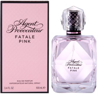 Agent Provocateur Fatale Pink parfemska voda za žene 100 ml
