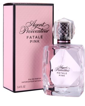 Agent Provocateur Fatale Pink parfemska voda za žene 100 ml