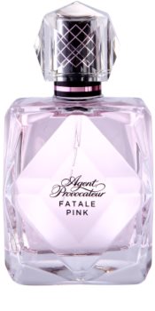Agent Provocateur Fatale Pink parfemska voda za žene 100 ml
