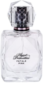 Agent Provocateur Fatale Pink woda perfumowana dla kobiet 50 ml
