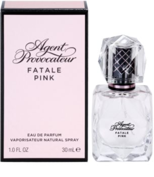 Agent Provocateur Fatale Pink woda perfumowana dla kobiet 30 ml
