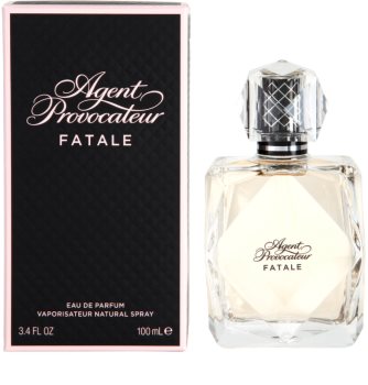 Agent Provocateur Fatale eau de parfum pour femme 100 ml