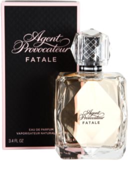 Agent Provocateur Fatale parfémovaná voda pro ženy 100 ml