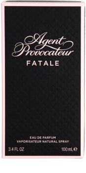 Agent Provocateur Fatale eau de parfum pour femme 100 ml