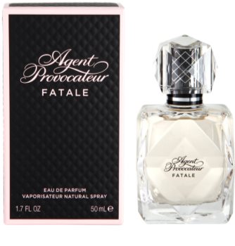 Agent Provocateur Fatale eau de parfum pentru femei 50 ml