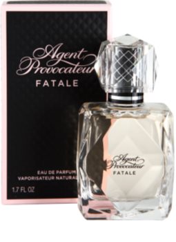 Agent Provocateur Fatale eau de parfum pentru femei 50 ml