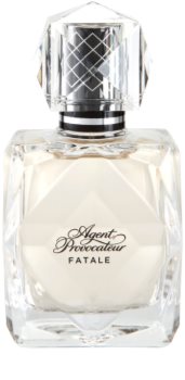 Agent Provocateur Fatale Eau de Parfum for Women 50 ml