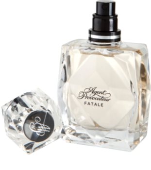 Agent Provocateur Fatale eau de parfum pentru femei 50 ml