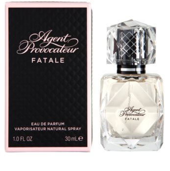 Agent Provocateur Fatale woda perfumowana dla kobiet 30 ml