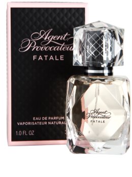 Agent Provocateur Fatale woda perfumowana dla kobiet 30 ml
